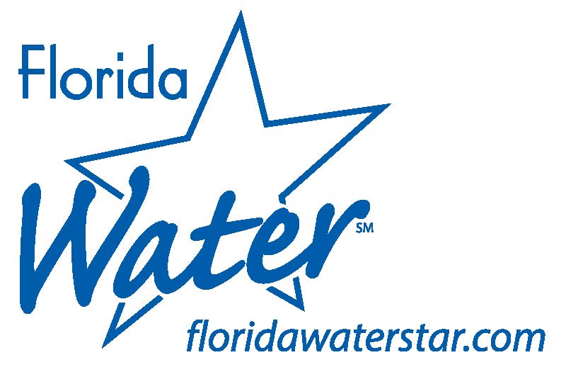 Florida Water Star Logo