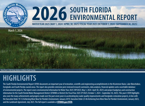 SFER highlights cover image