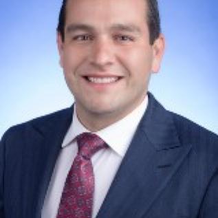Kevin Marino Cabrera, Miami-Dade County Commission 