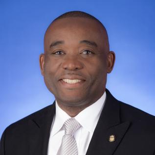 Jean Monestime, Miami-Dade County Commissioner, District 2