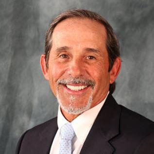 Charlie Martinez, Southwest Florida Water Management District Governing Board, Miami-Dade County