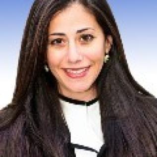 Micky Steinberg, District 4 Commissioner, Miami-Dade Board of County Commissioners
