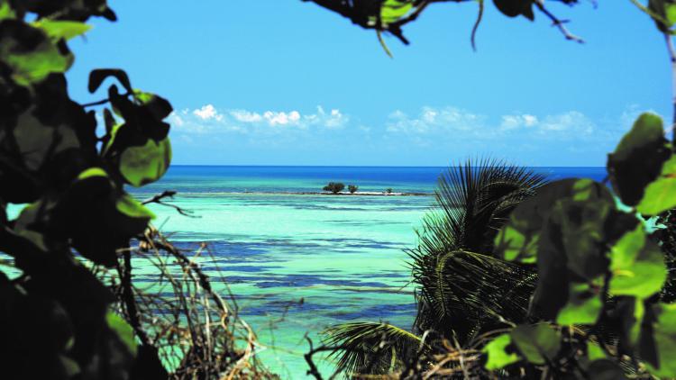 Bahia Honda State Park
