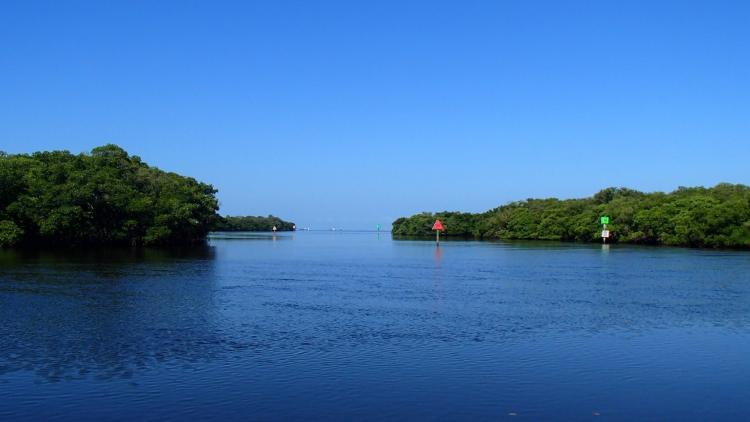 caloosahatchee river