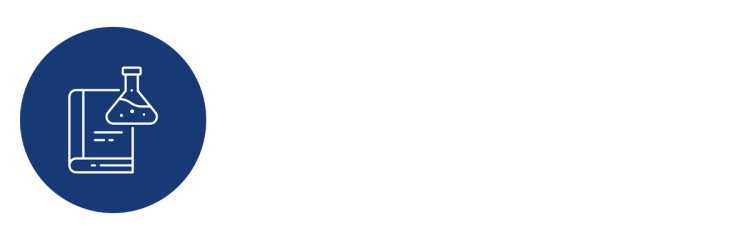 scientific research icon