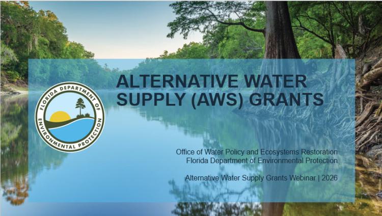 AWS Webinar