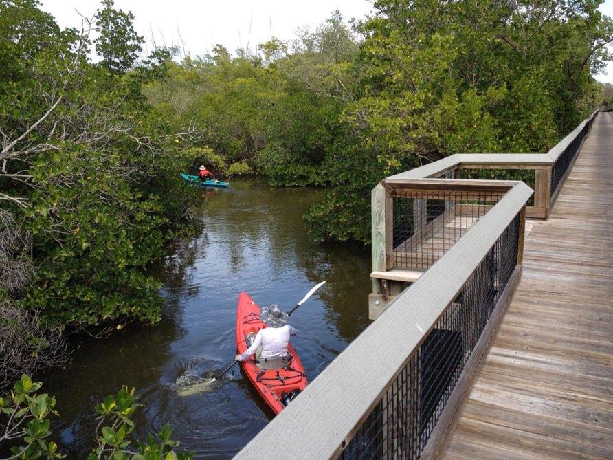 St. Lucie River